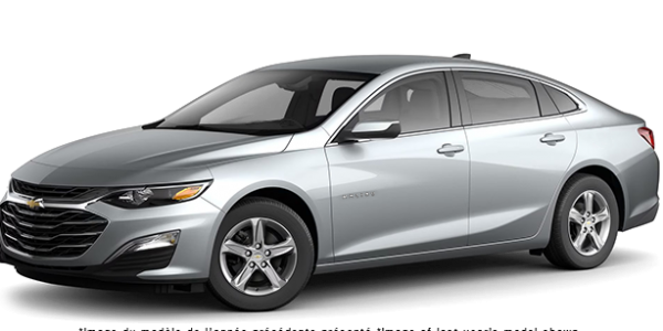 2025  Malibu LS at St-Jérôme Chevrolet Buick GMC in St-Jérôme
