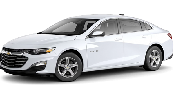 2025  Malibu LS at St-Jérôme Chevrolet Buick GMC in St-Jérôme