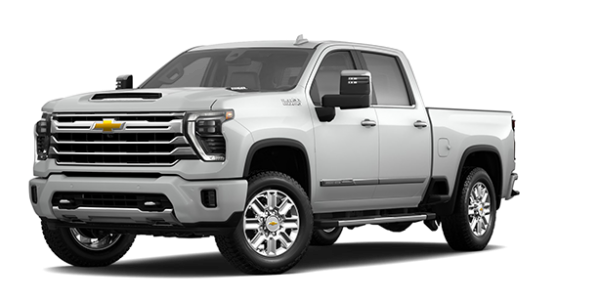Silverado 3500HD High Country 2025 à Action Chevrolet Buick GMC à Saint-Hubert