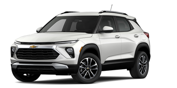 Trailblazer LT 2025 à Duchesne Auto Limitée à Alma