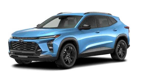 Trax ACTIV 2025 à Le Relais Chevrolet à Montréal