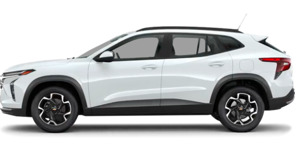 2025  Equinox LT at Little Chevrolet Buick GMC Limited in Yarmouth