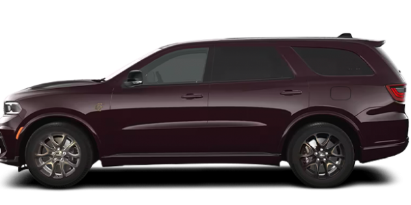 2025  Durango