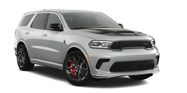 Durango SRT Hellcat Silver Bullet 2025 à Paillé Sorel-Tracy à Sorel-Tracy