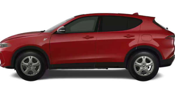 2025  Hornet PHEV