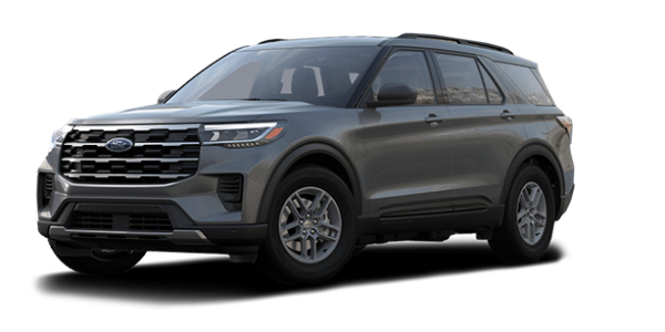 2025  Explorer Active at Stockfish Ford in North Bay