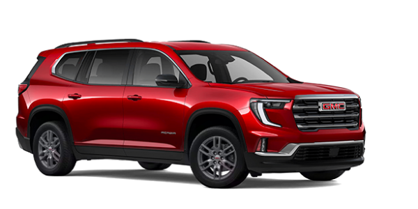 Acadia Élevation 2025 à Duchesne Auto Limitée à Alma