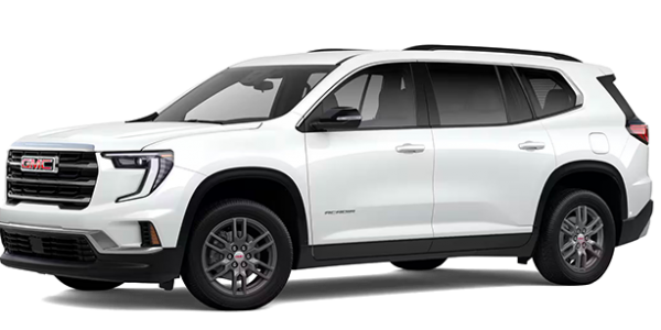 2025  Acadia Elevation at St-Jérôme Chevrolet Buick GMC in St-Jérôme