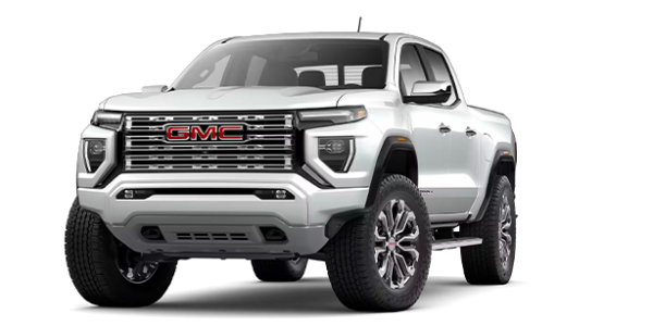 Canyon DENALI 2025 à Christin Chevrolet Buick GMC à Montréal