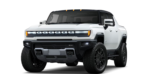 Hummer EV Pickup 2X 2025 à Duchesne Auto Limitée à Alma