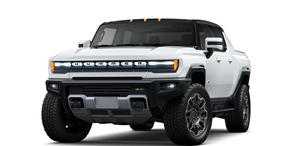 Hummer EV Pickup 3X 2025 à Repentigny Chevrolet à Charlemagne