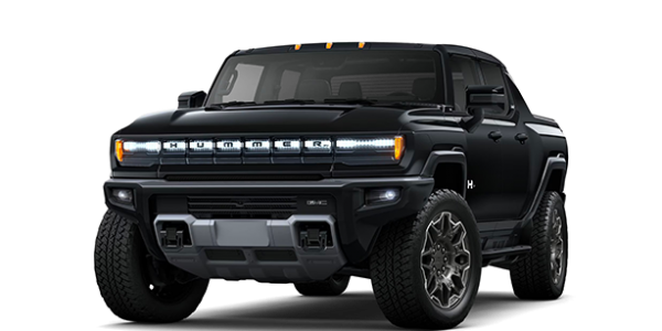Hummer EV Pickup 3X 2025 à Le Relais Chevrolet à Montréal