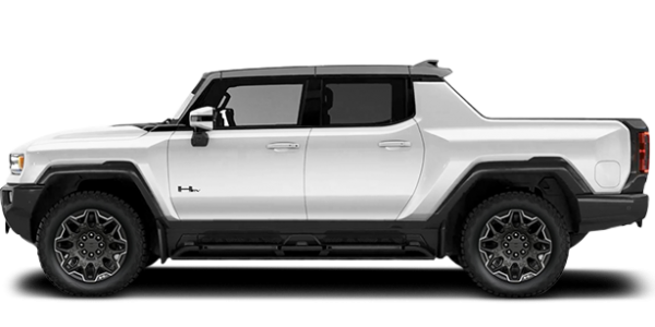 Hummer EV VUS 2X 2025 à Témis Chevrolet Buick GMC Ltée à Témiscouata-sur-le-Lac
