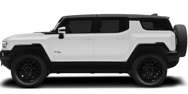 2025 Hummer EV SUV for sale at Arnold Chevrolet Buick GMC in Jonquière 2025 Hummer EV SUV 2X at Arnold Chevrolet Buick GMC in Jonquière