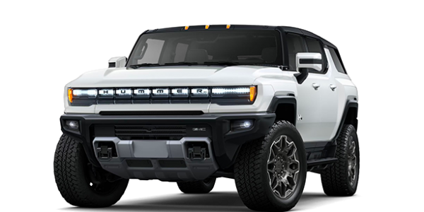 Hummer EV VUS 3X 2025 à Repentigny Chevrolet à Charlemagne