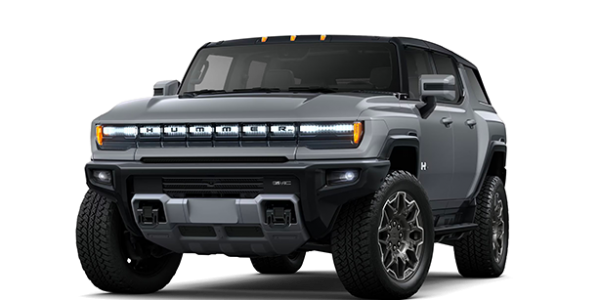 Hummer EV VUS 3X 2025 à Le Relais Chevrolet à Montréal