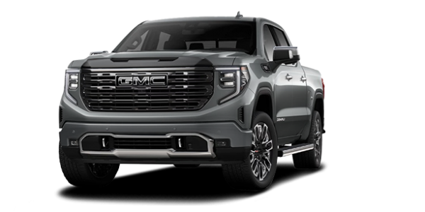 Sierra 1500 Denali Ultimate 2025 à Le Relais Chevrolet à Montréal
