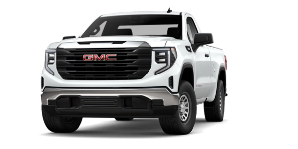 Sierra 1500 Pro 2025 à Duchesne Auto Limitée à Alma