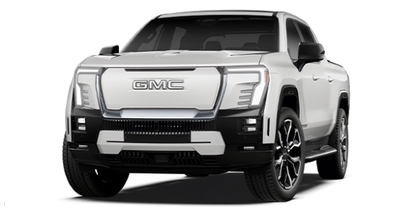 Sierra EV Denali Autonomie prolongée 2025 à Duchesne Auto Limitée à Alma