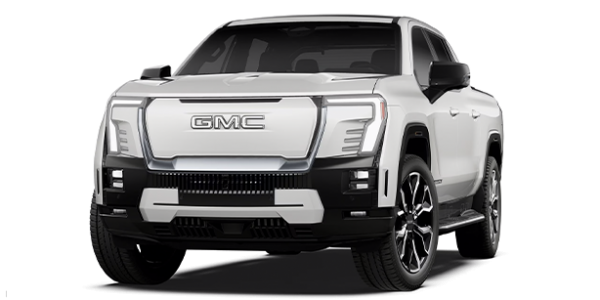 Sierra EV Denali Autonomie maximale 2025 à Action Chevrolet Buick GMC à Saint-Hubert