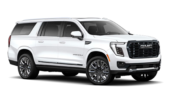 Yukon XL DENALI Ultimate 2025 à Action Chevrolet Buick GMC à Saint-Hubert