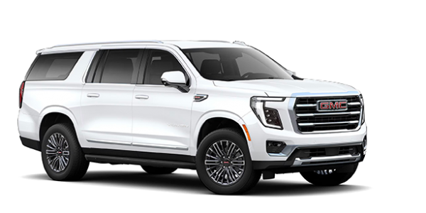 Yukon XL Élévation 2025 à Duchesne Auto Limitée à Alma