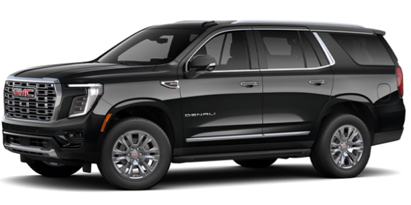 Yukon DENALI 2025 à Paul Albert Chevrolet Buick GMC à Chicoutimi
