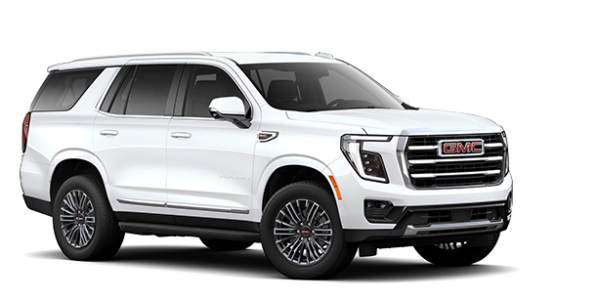 Yukon Élévation 2025 à Duchesne Auto Limitée à Alma