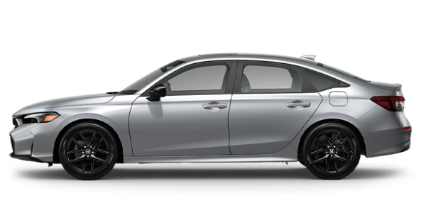 2025  Civic Sedan Hybrid Sport at Great Lakes Honda in Sault Ste. Marie