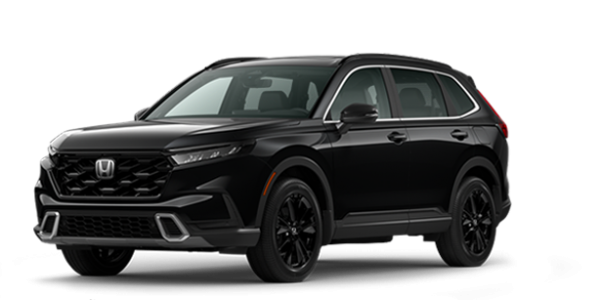2025  CR-V Hybrid Touring at Honda de Boucherville in Boucherville