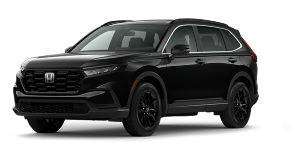 2025  CR-V Sport at Honda de Boucherville in Boucherville