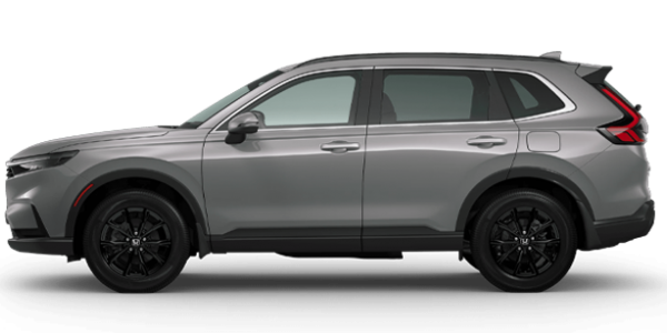 2025  CR-V LX 2WD at Portland Street Honda in Dartmouth