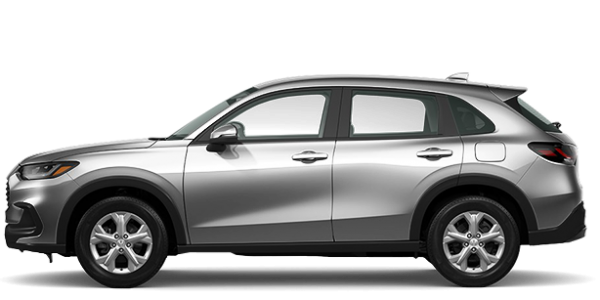HONDA HR-V  2025