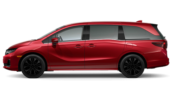 2025  Odyssey Sport at Portland Street Honda in Dartmouth