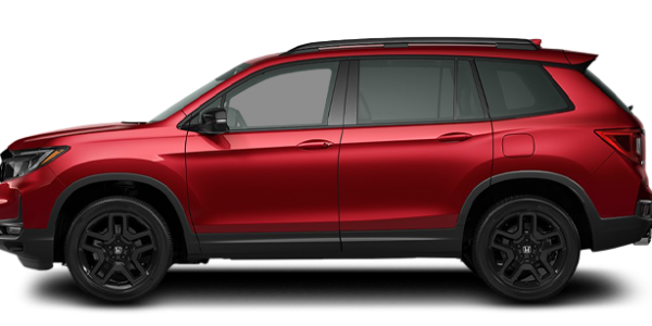 HONDA Passport  2025