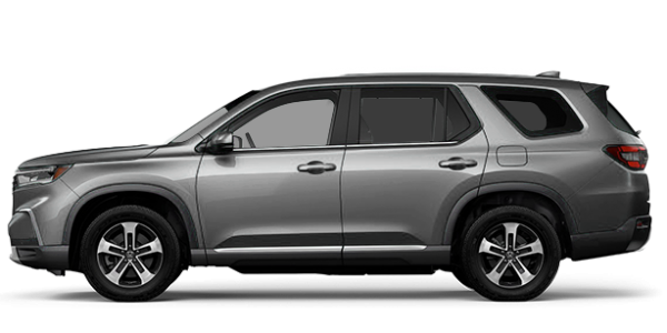 HONDA Pilot  2025