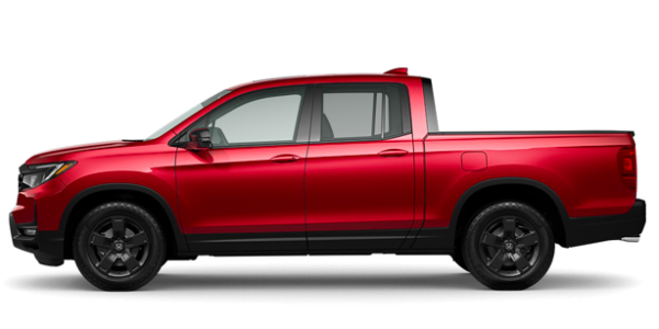 2025  Ridgeline BLACK EDITION at Great Lakes Honda in Sault Ste. Marie