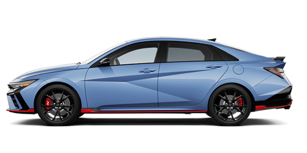 2025  Elantra Essential at Hyundai of Goderich in Goderich