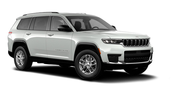 Grand Cherokee L LAREDO 2025 à Paillé Sorel-Tracy à Sorel-Tracy
