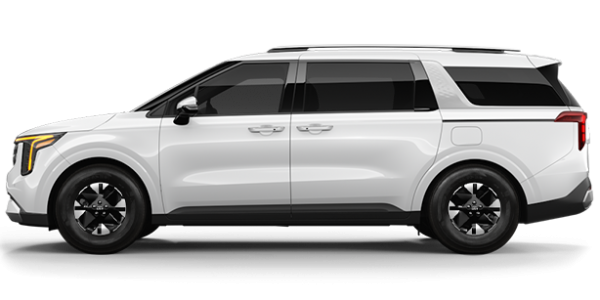 2025 Kia Carnival HEV