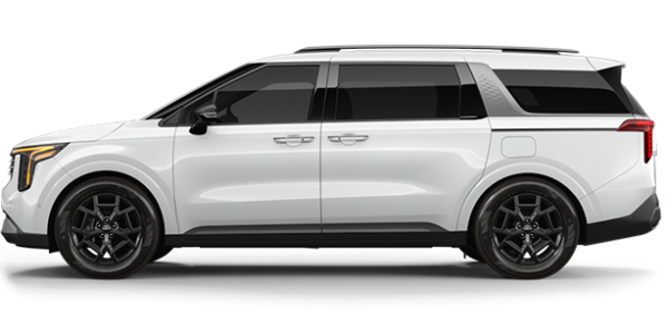 2025 Kia Carnival HEV