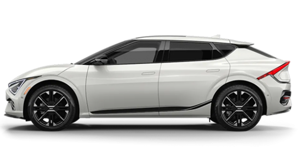 2025 Kia EV6
