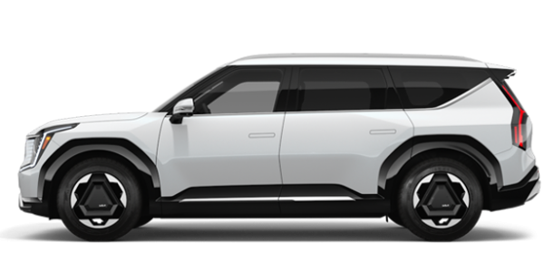 2025 KIA EV9