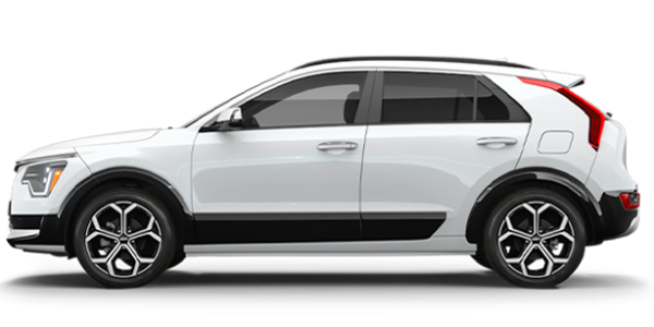 2025 Kia Niro HEV