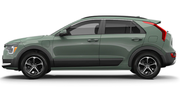 2025 Kia Niro PHEV