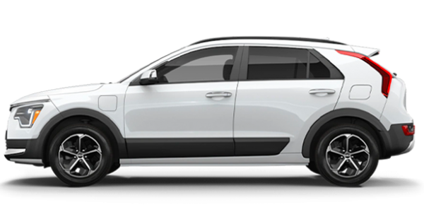 2025 Kia Niro PHEV