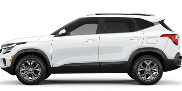 2025 Kia Seltos