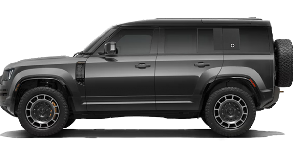 2025  Defender 110 Mild Hybrid 28967 at Land Rover Vancouver in Vancouver