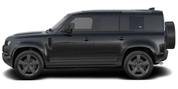 2025  Defender 110 30914 at Land Rover Vancouver in Vancouver