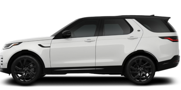 2025 LAND ROVER Discovery Mild Hybrid 28599 at Land Rover North Vancouver in North Vancouver